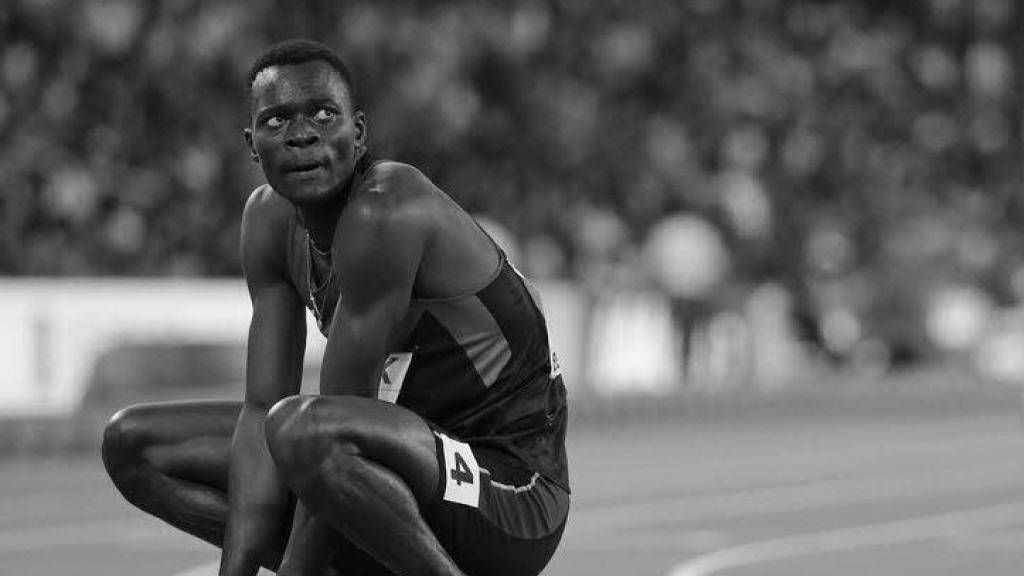 Der Kenianer Nicholas Bett, 2015 Weltmeister über 400 m Hürden, ist im Alter von 28 Jahren bei einem Autounfall gestorben