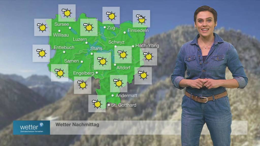 Thumb for Wetter - vom 23.11.2024