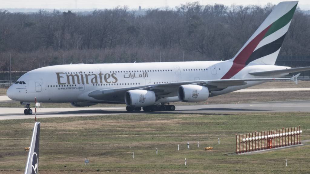 Wegen Iran-Krieg: Touristen warten noch auf Rückflug