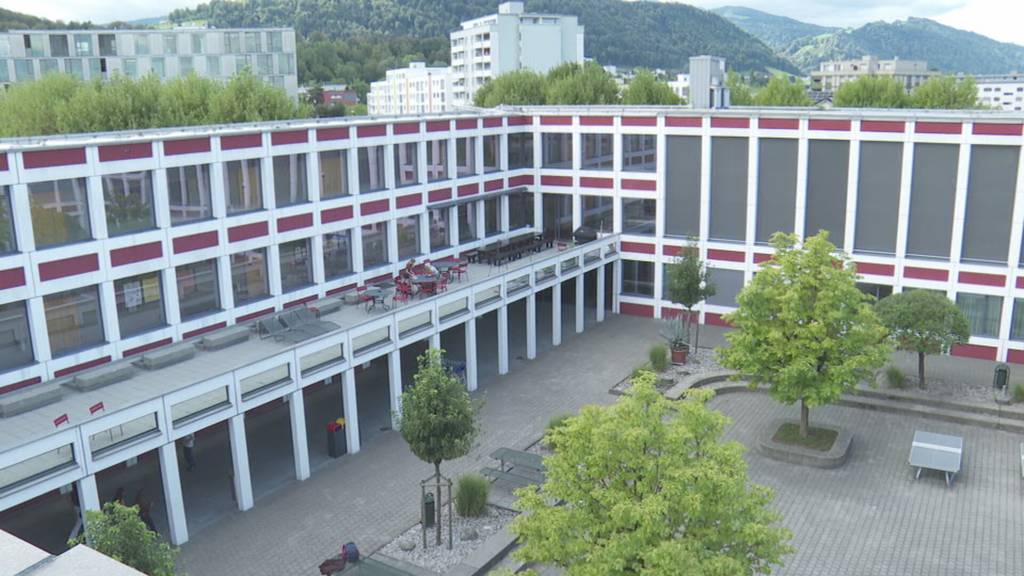 Millionenausbau Kanti Reussbühl: Pro und Contras