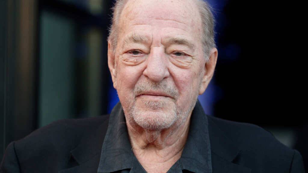 Schlagerkomponist Ralph Siegel nach Koma wieder ansprechbar