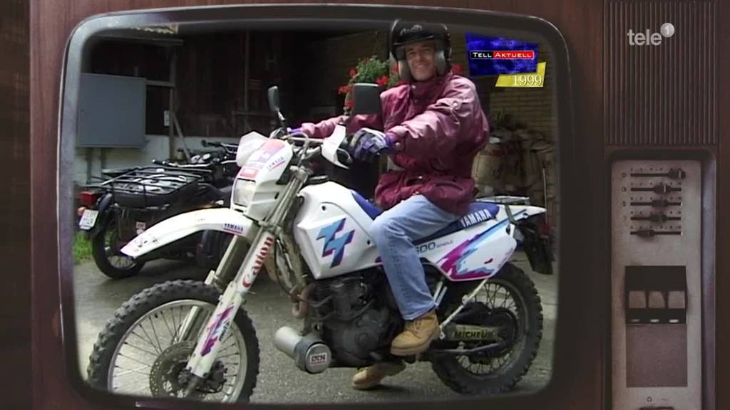 Weltenbummler und Gipfelstürmer