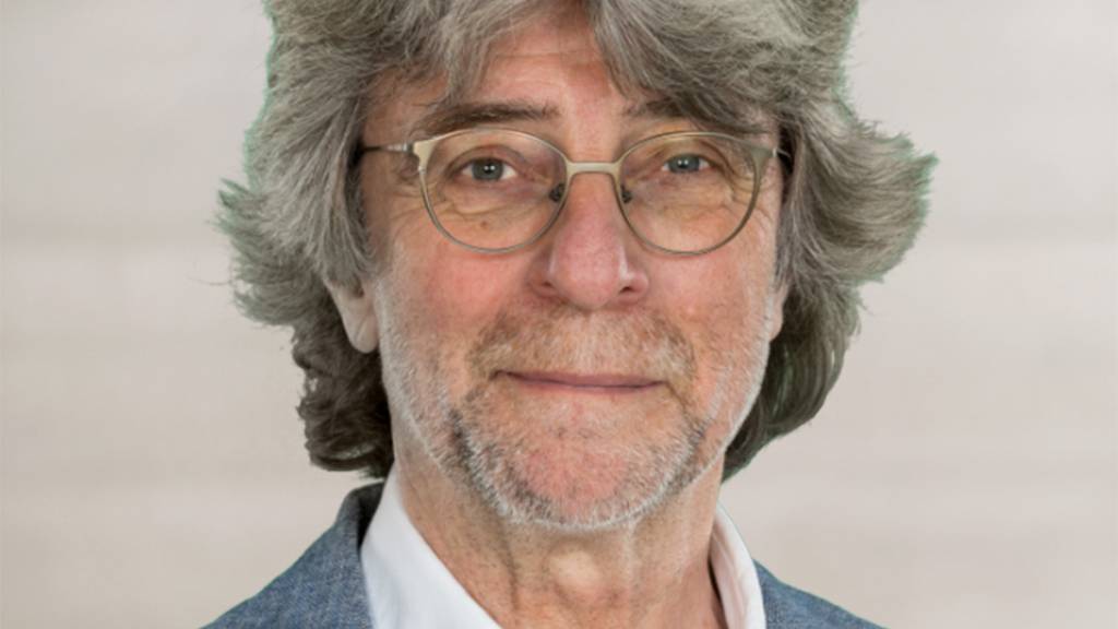 Bruno Storni (SP) verzichtet zugunsten der Grünen Greta Gysin auf einen zweiten Ständeratswahlgang.