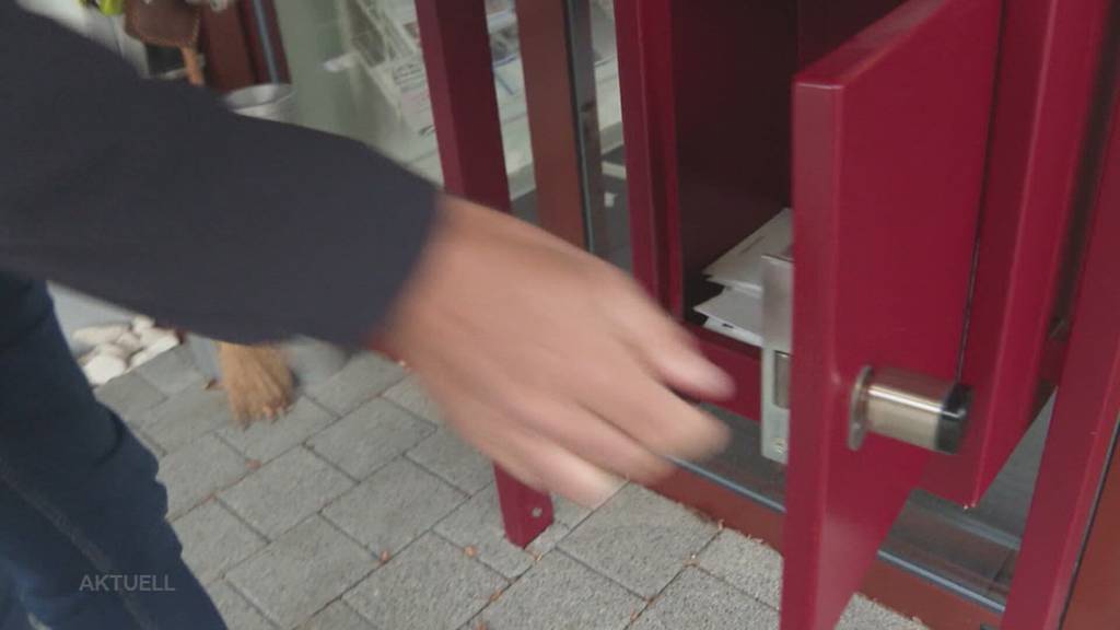 Rücktritt? Aargauer GLP-Präsident verpasst Wiederwahl in Einwohnerrat