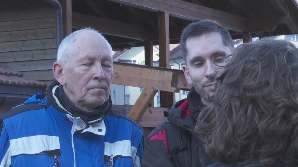 Das sagen Schneesportler und die Titlis Bahnen zum Unglück
