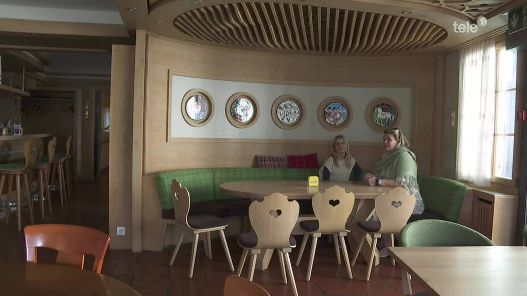 Hotel Wysses Rössli in Schwyz bleibt offen