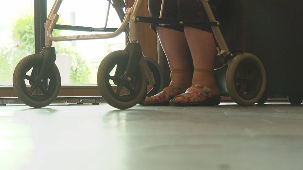 Bevölkerungswachstum fordert Luzern
