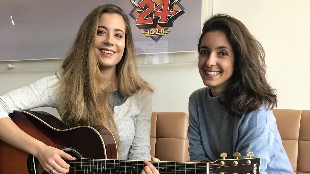 Der neue Weihnachtssong von Coop verspricht vor allem eines: Hühnerhaut!