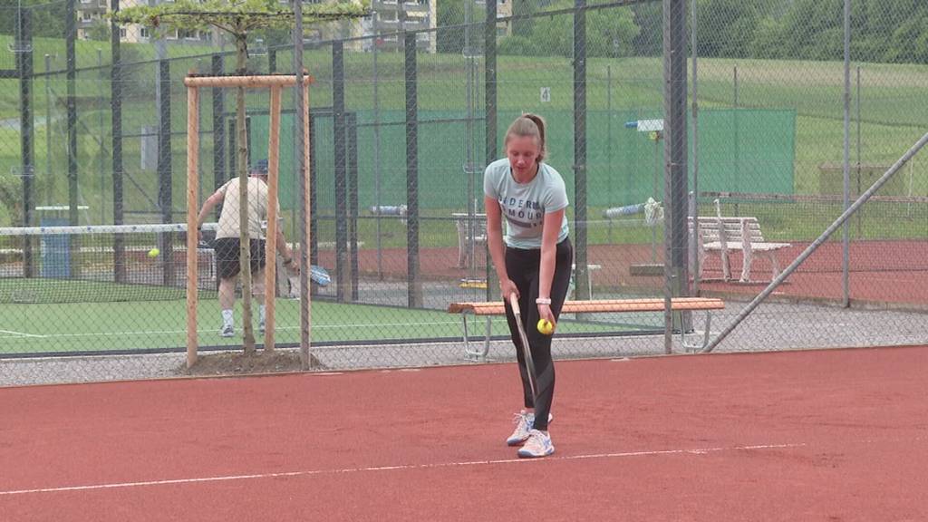 Wachsende Sorgen in den Berner Tennisclubs