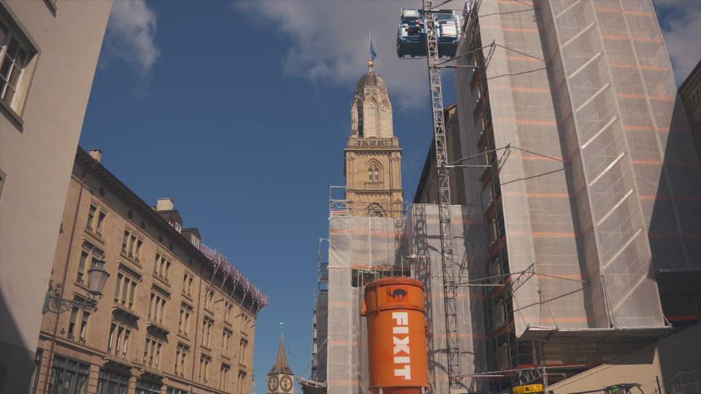 Gottesdienst - vom 27.07.2025