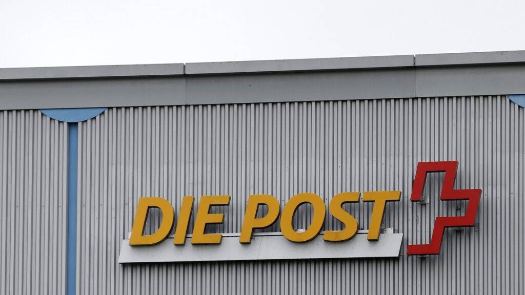 Die Post verkauft ihre Tochter Swiss Post Solutions für 375 Mio Franken. (Archivbild)