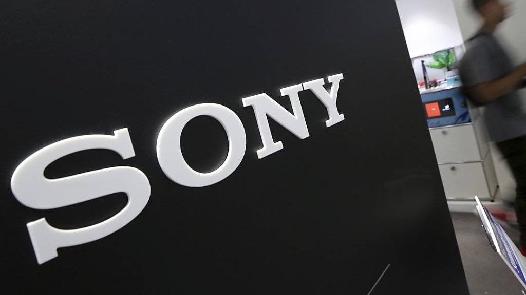 Sony kommt aus den Negativschlagzeilen - es geht beim Gewinn wieder aufwärts. (Symbolbild)