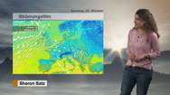Wetteraussichten