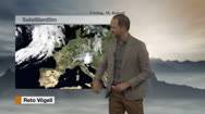 Wetteraussichten