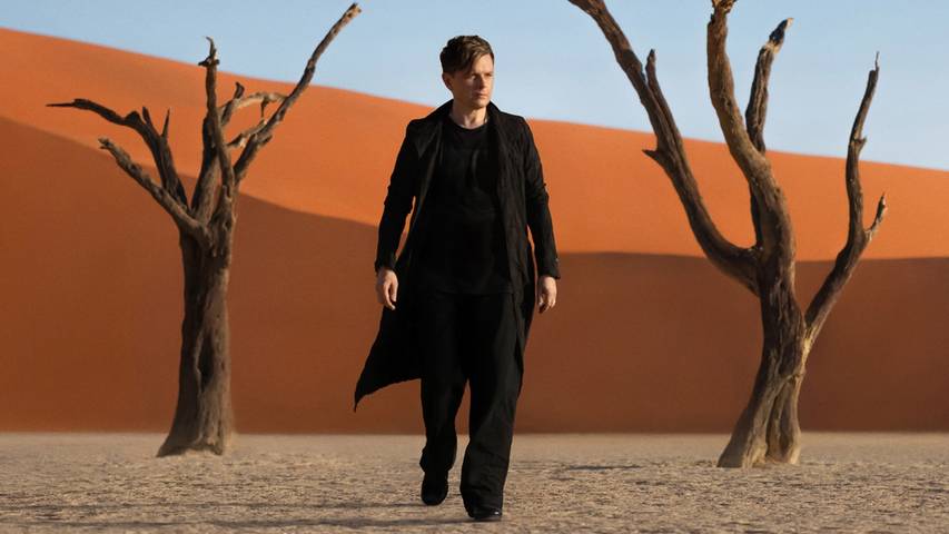 Michael Patrick Kelly