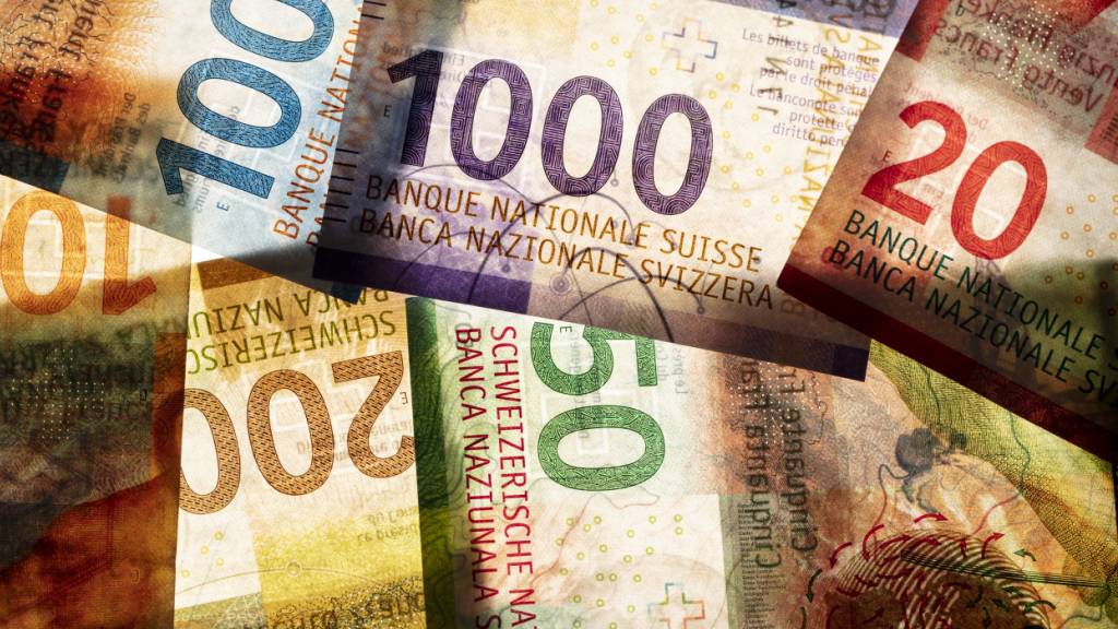Polizei nimmt zwei mutmassliche Betrüger in Luzern fest