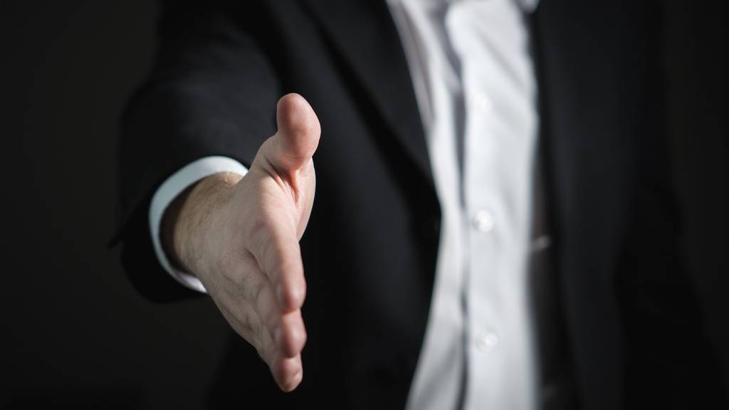 Bewerbungsverfahren: Das müsst ihr wissen!