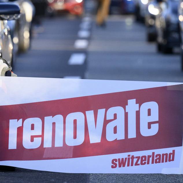 Streit zwischen Rivella und Renovate Switzerland geht in die nächste Runde