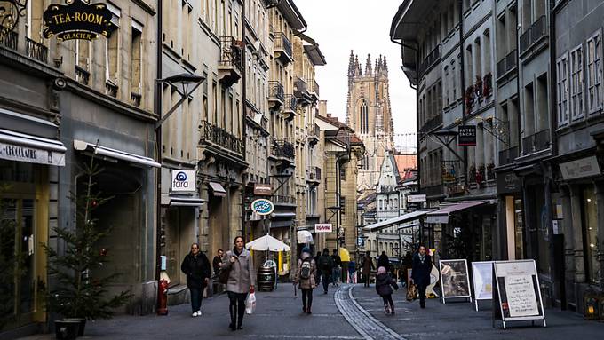 Freiburg darf im Advent Läden nicht länger geöffnet haben