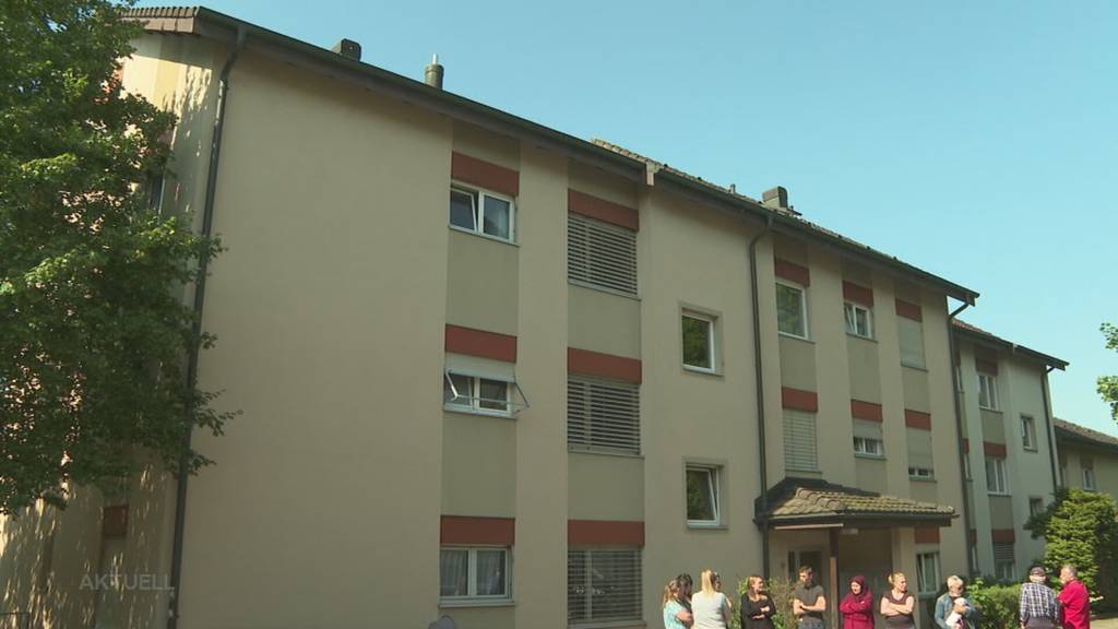 Höherer Zinssatz: Folgt für Mieterinnen und Mieter jetzt ein weiterer Preis-Hammer?