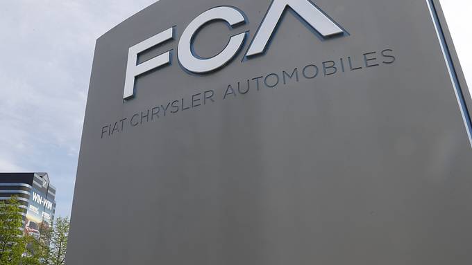 Fiat Chrysler setzt bei Roboterwagen auf Waymo