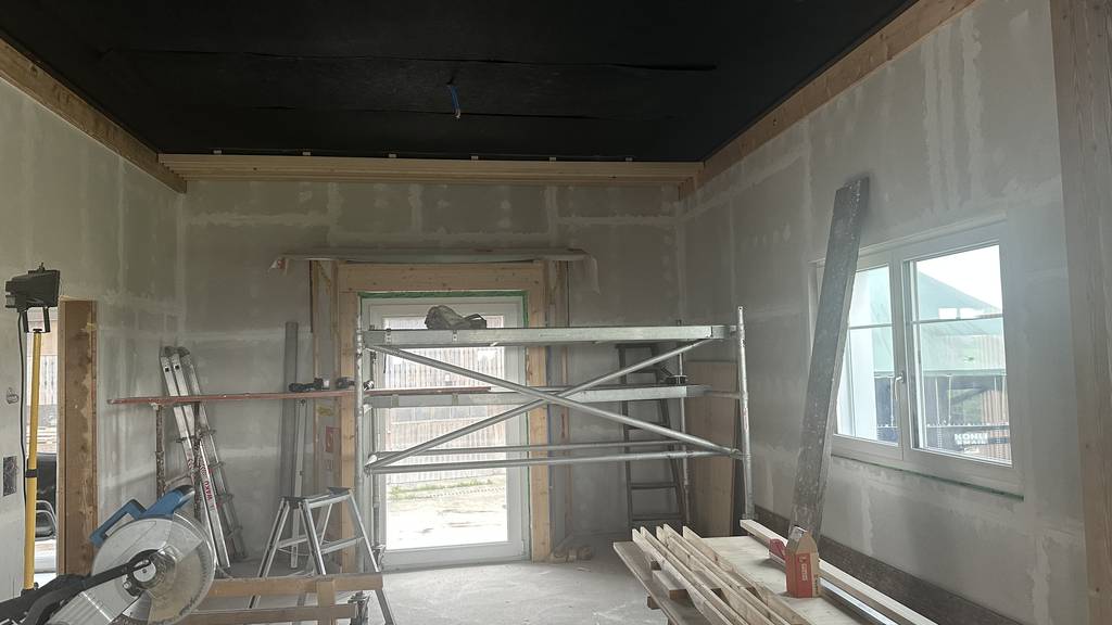 Pascal Haag aus Wuppenau