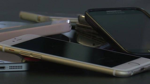 „I ha fasch ke Akku me“