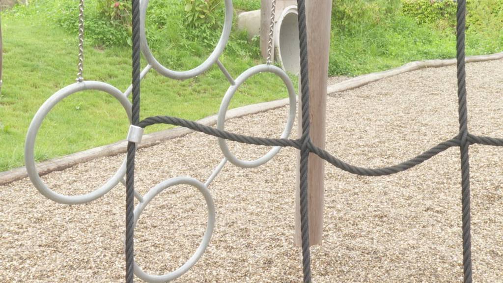 Kampf gegen Zigi-Müll auf Luzerner Spielplätzen