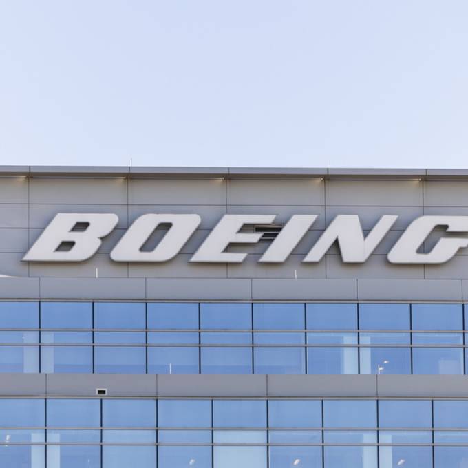 Bericht zeigt: Bei Boeing-Zwischenfall fehlten Befestigungsteile