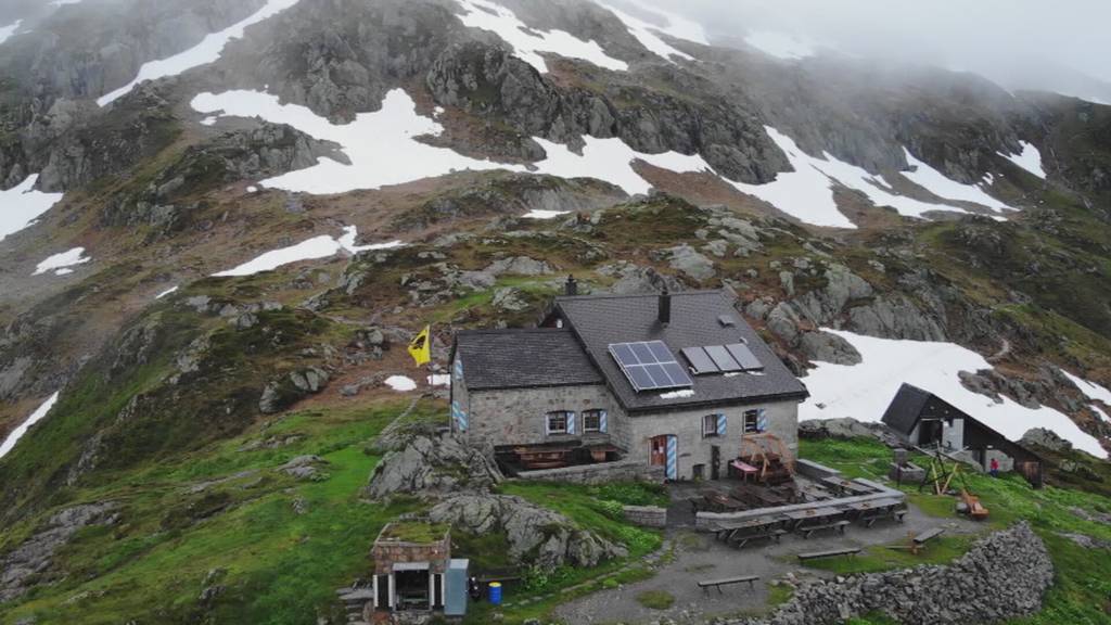 Streit beim Schweizer Alpenclub: Verband will die Preise erhöhen