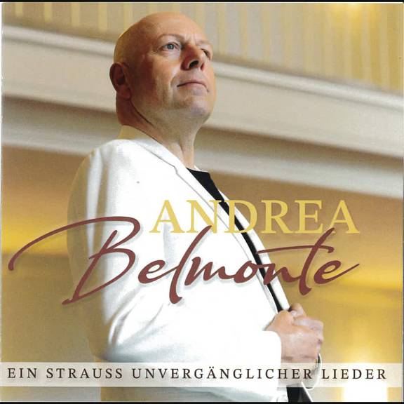 Andrea Belmonte - Bella Italia