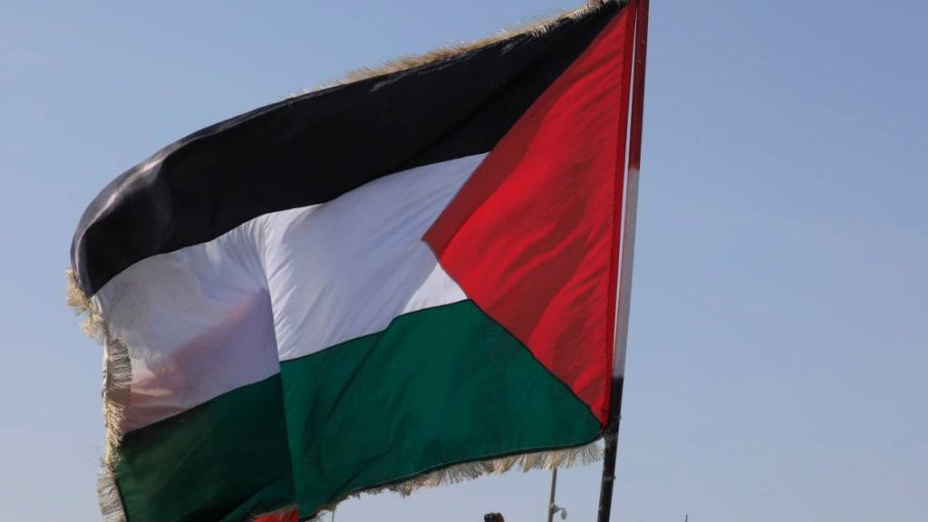 Noch sind zehn Schweizer Gaza-Aktivisten in Israel im Gefängnis. (Archivbild)