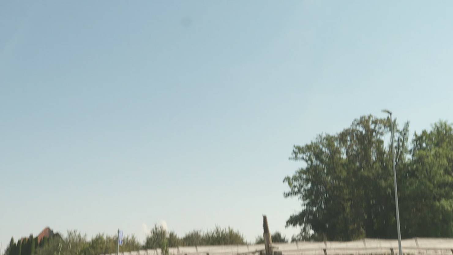 Nach spektakulärem Unfall mit Mostpresse in Egnach: Keine Überraschung für Anwohner | TVO Online