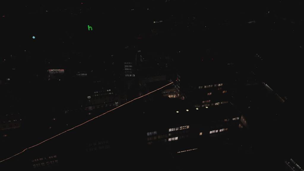 Blackout-Test: Kantonsspital St.Gallen probt den Ernstfall