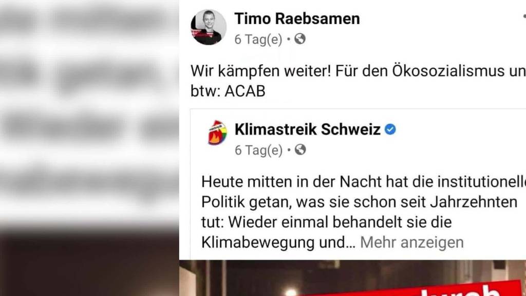 Krach bei St.Galler Sozial-Demokraten