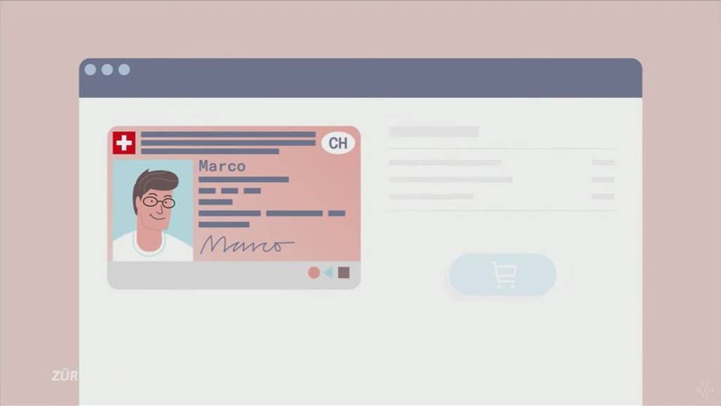 E-ID: Abstimmungskampf in vollem Gang