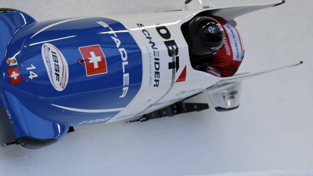 Schweizer am Samstag in Winterberg geschlagen