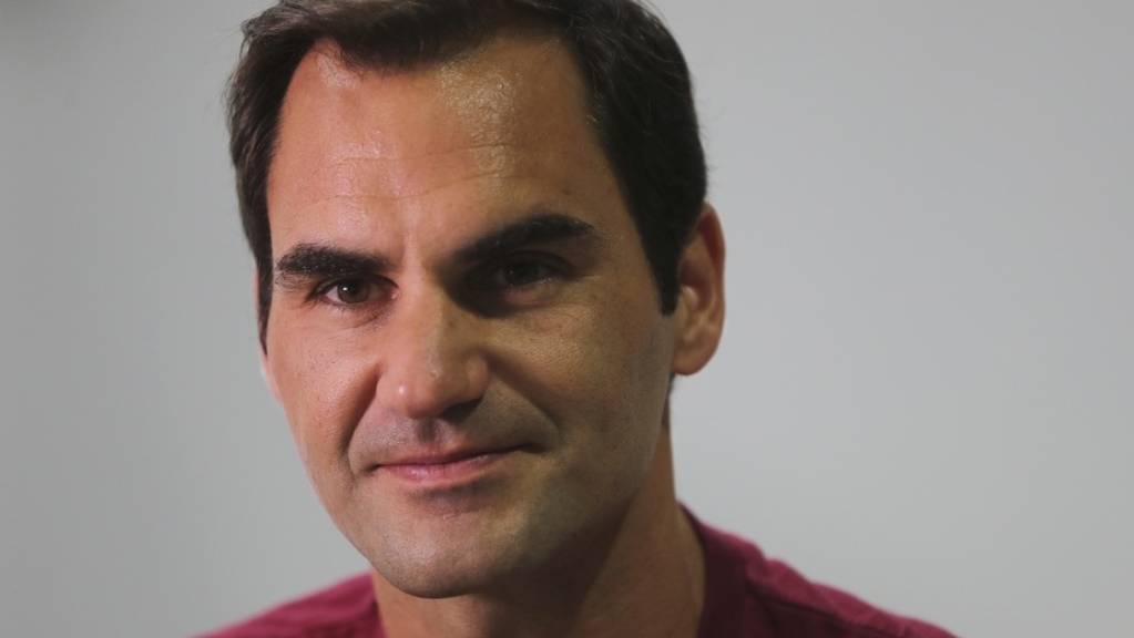 Tennisprofi Roger Federer denkt an die Zukunft - und damit an ein baldiges Karriereende.