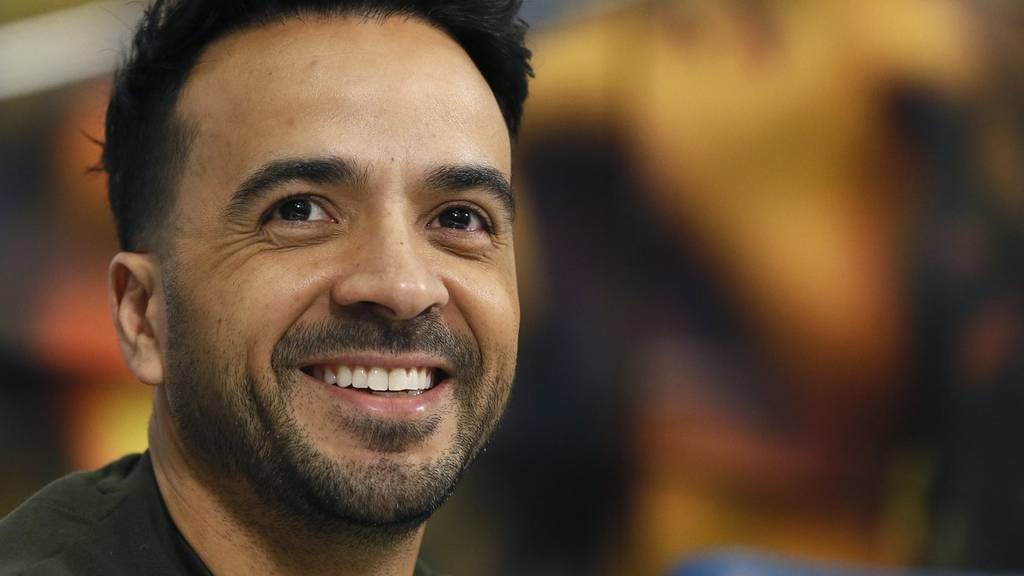 Luis Fonsi