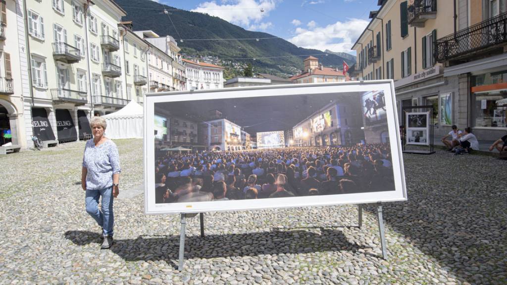Beim Locarno Filmfestival 2020 blieb die Piazza Grande. Leoparden gehen dieses Jahr an zwei Filmemacherinnen, Lucrecia Martel aus Argentinien und Mari Alessandrini aus der Schweiz – und damit an Filmprojekte, die wegen der Coronakrise unterbrochen werden mussten.
