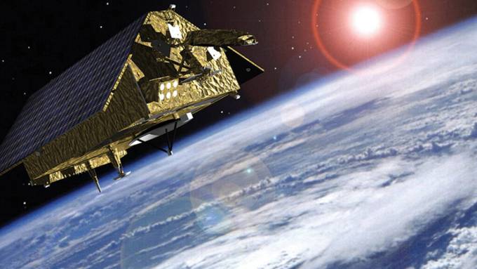 RUAG Wien fasst Forschungsauftrag für genauere Weltraumdaten