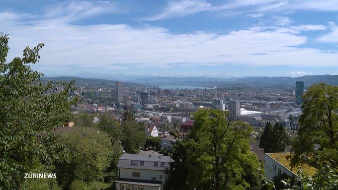 Corona-Krise reisst ein riesiges Loch in die Zürcher Staatskasse