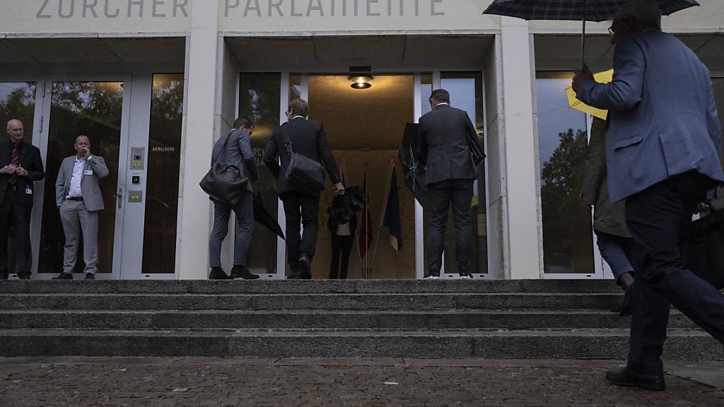 Der Zürcher Kantonsrat unterstützt eine Initiative für das Wahlrecht für Menschen in Beistandschaft. Lediglich FDP und SVP hatten Bedenken. (Symbolbild)