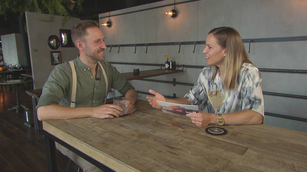 Kanton Luzern: Talk Kunz