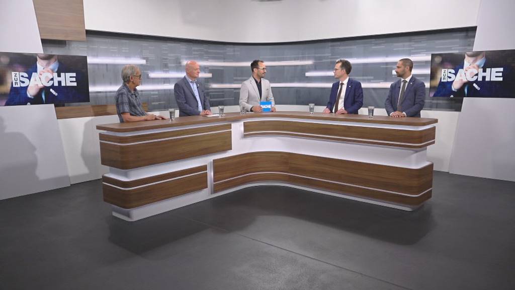 Nächste Runde im Kampf um Thurgauer BTS