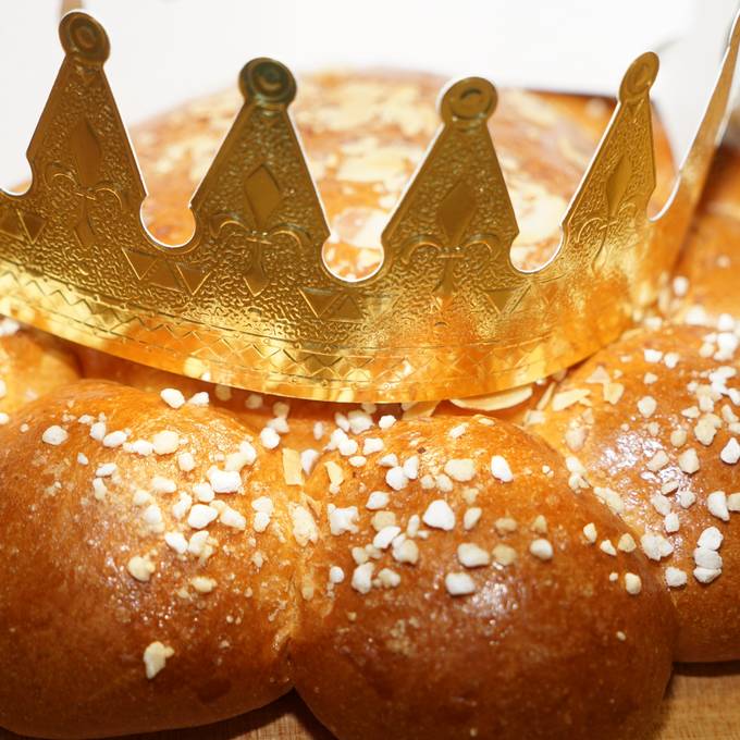 Tipps und Tricks rund um den Dreikönigs-Kuchen