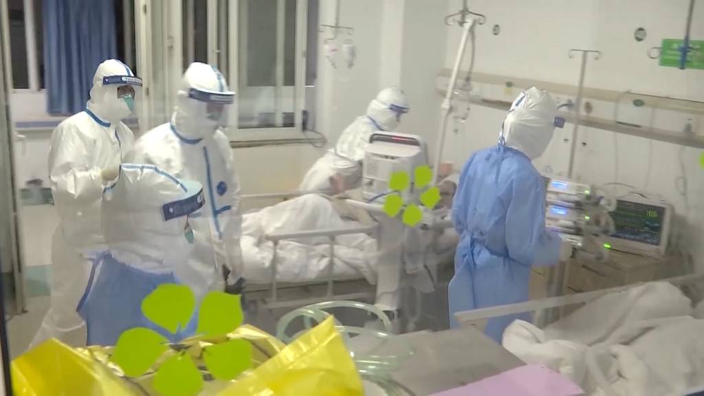 Coronavirus: Wie gefährlich ist die Situation in der Schweiz?