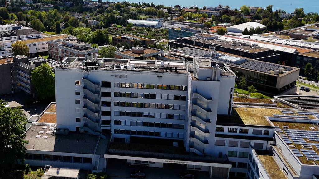 Spitzenmedizin und Forschung für den Bewegungsapparat