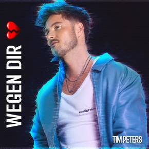 Wegen Dir? (warum ich so durchdreh')