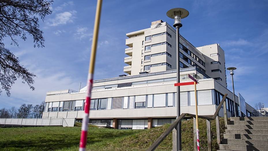 Auch am Spital Wolhusen soll es nach dem Willen des Luzerner Kantonsparlaments ein gesetzlich definiertes Grundangebot geben müssen.